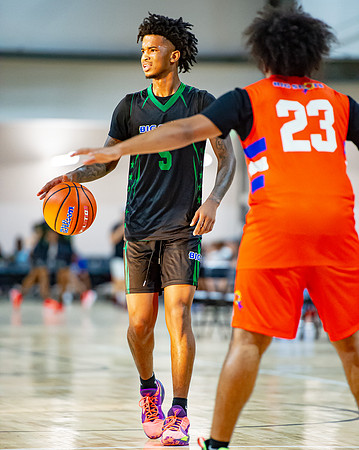 OK3Sports coverage of the Big Shot Nationals