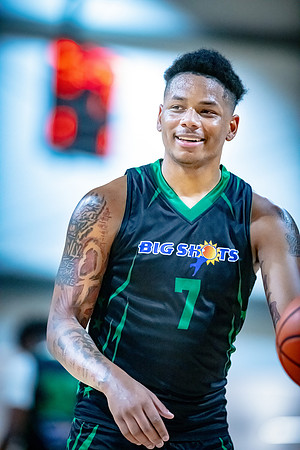 OK3Sports coverage of the Big Shot Nationals