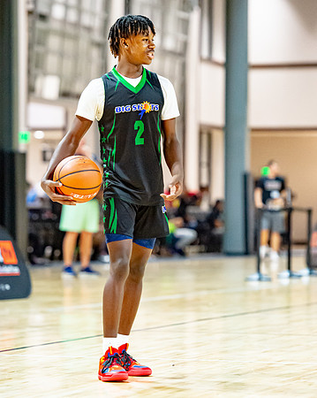 OK3Sports coverage of the Big Shot Nationals