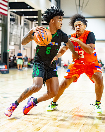 OK3Sports coverage of the Big Shot Nationals