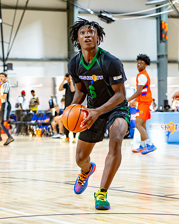 OK3Sports coverage of the Big Shot Nationals