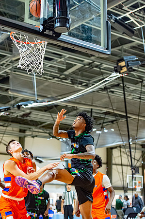 OK3Sports coverage of the Big Shot Nationals