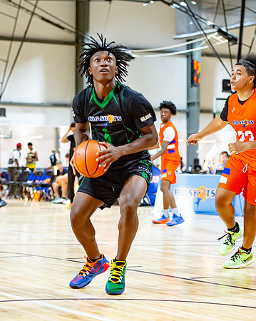 OK3Sports coverage of the Big Shot Nationals