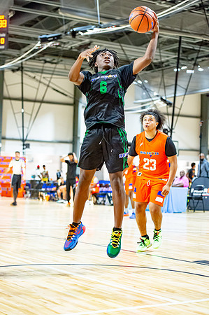 OK3Sports coverage of the Big Shot Nationals