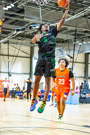 OK3Sports coverage of the Big Shot Nationals