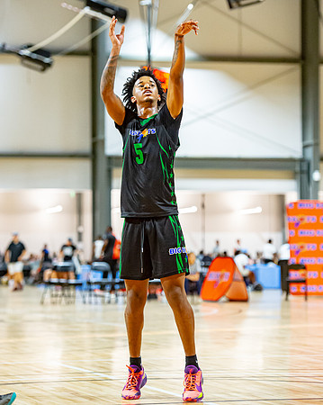 OK3Sports coverage of the Big Shot Nationals