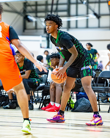 OK3Sports coverage of the Big Shot Nationals