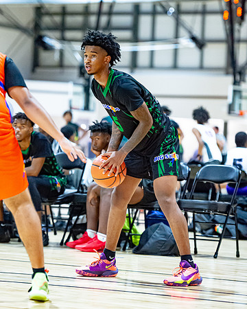 OK3Sports coverage of the Big Shot Nationals