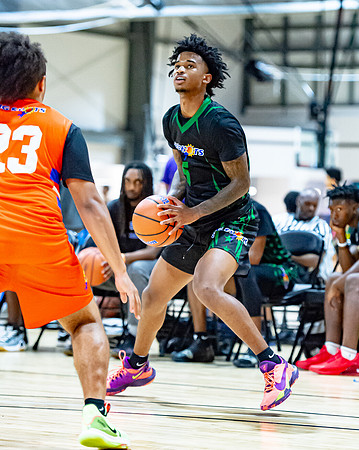 OK3Sports coverage of the Big Shot Nationals