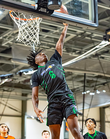 OK3Sports coverage of the Big Shot Nationals