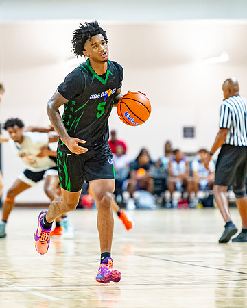 OK3Sports coverage of the Big Shot Nationals
