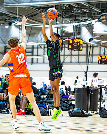 OK3Sports coverage of the Big Shot Nationals
