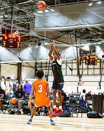 OK3Sports coverage of the Big Shot Nationals