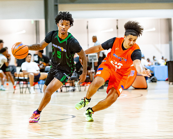 OK3Sports coverage of the Big Shot Nationals