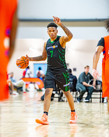 OK3Sports coverage of the Big Shot Nationals