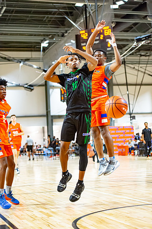 OK3Sports coverage of the Big Shot Nationals