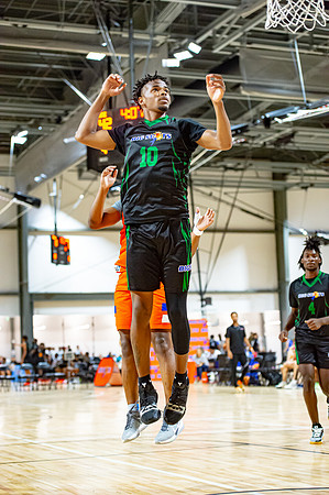 OK3Sports coverage of the Big Shot Nationals