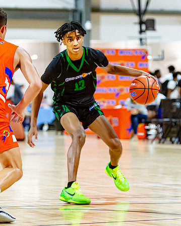 OK3Sports coverage of the Big Shot Nationals
