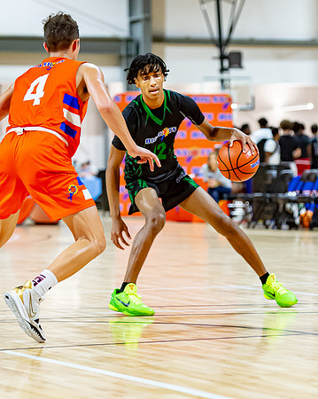 OK3Sports coverage of the Big Shot Nationals