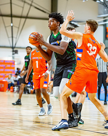 OK3Sports coverage of the Big Shot Nationals