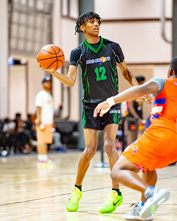 OK3Sports coverage of the Big Shot Nationals