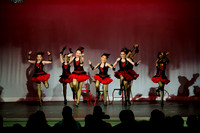 Le Jazz Hot Crystals