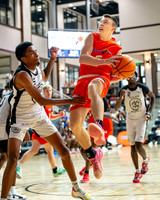 OK3Sports coverage of the Big Shots Nationals