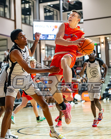 OK3Sports coverage of the Big Shots Nationals