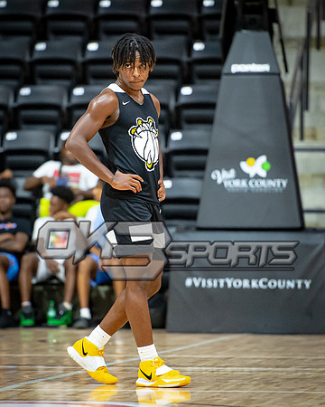 OK3Sports coverage of the Big Shots Nationals