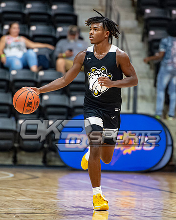 OK3Sports coverage of the Big Shots Nationals