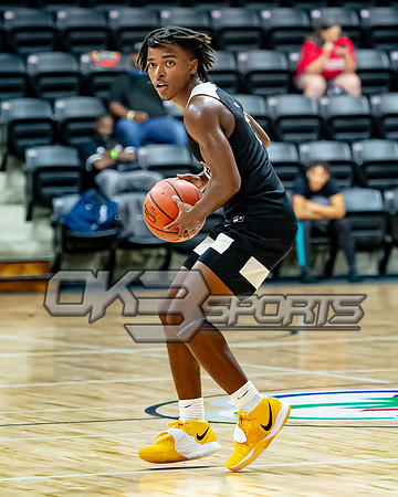 OK3Sports coverage of the Big Shots Nationals