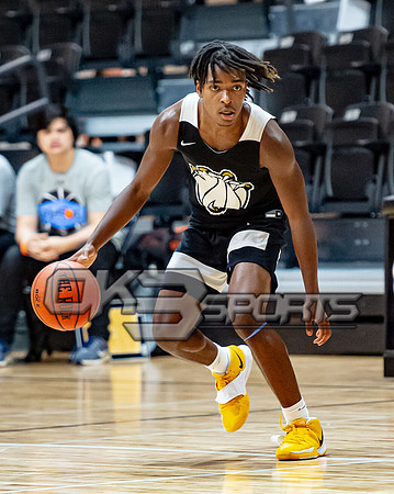 OK3Sports coverage of the Big Shots Nationals
