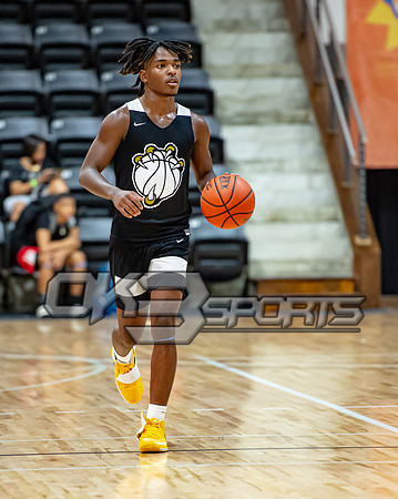 OK3Sports coverage of the Big Shots Nationals