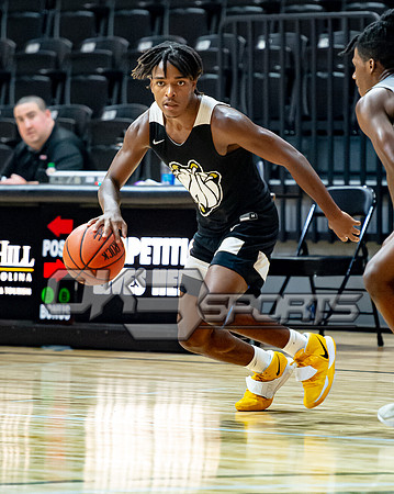 OK3Sports coverage of the Big Shots Nationals