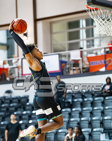 OK3Sports coverage of the Big Shots Nationals