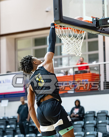 OK3Sports coverage of the Big Shots Nationals