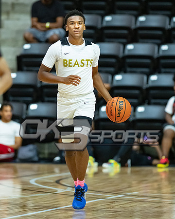 OK3Sports coverage of the Big Shot Nationals