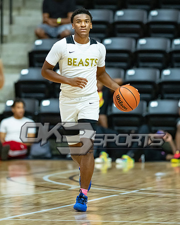 OK3Sports coverage of the Big Shot Nationals