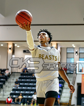 OK3Sports coverage of the Big Shot Nationals