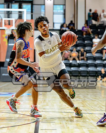 OK3Sports coverage of the Big Shot Nationals