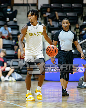OK3Sports coverage of the Big Shot Nationals