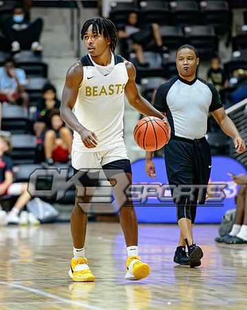 OK3Sports coverage of the Big Shot Nationals