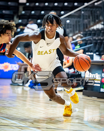 OK3Sports coverage of the Big Shot Nationals