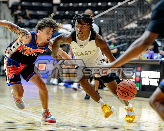 OK3Sports coverage of the Big Shot Nationals