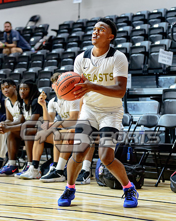 OK3Sports coverage of the Big Shot Nationals