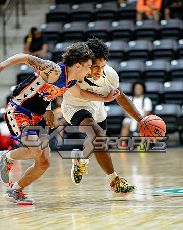 OK3Sports coverage of the Big Shot Nationals