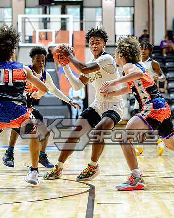 OK3Sports coverage of the Big Shot Nationals