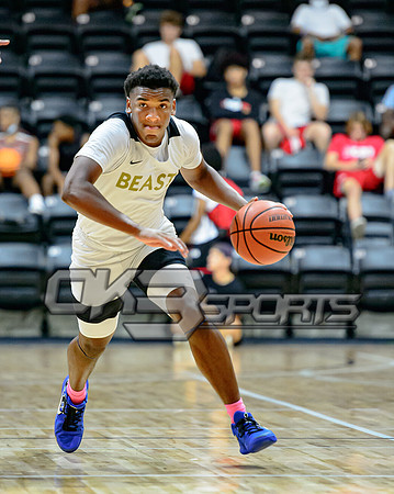OK3Sports coverage of the Big Shot Nationals