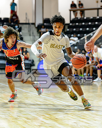 OK3Sports coverage of the Big Shot Nationals