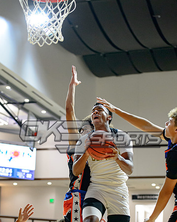 OK3Sports coverage of the Big Shot Nationals
